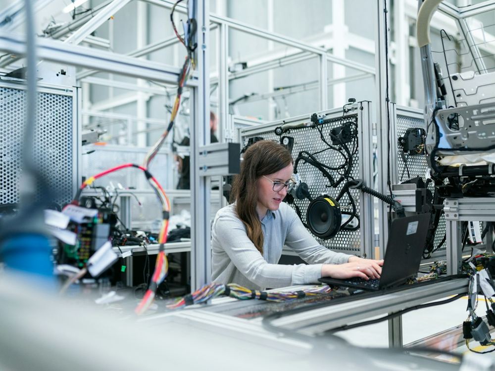Automatisation de vos tâches répétitives