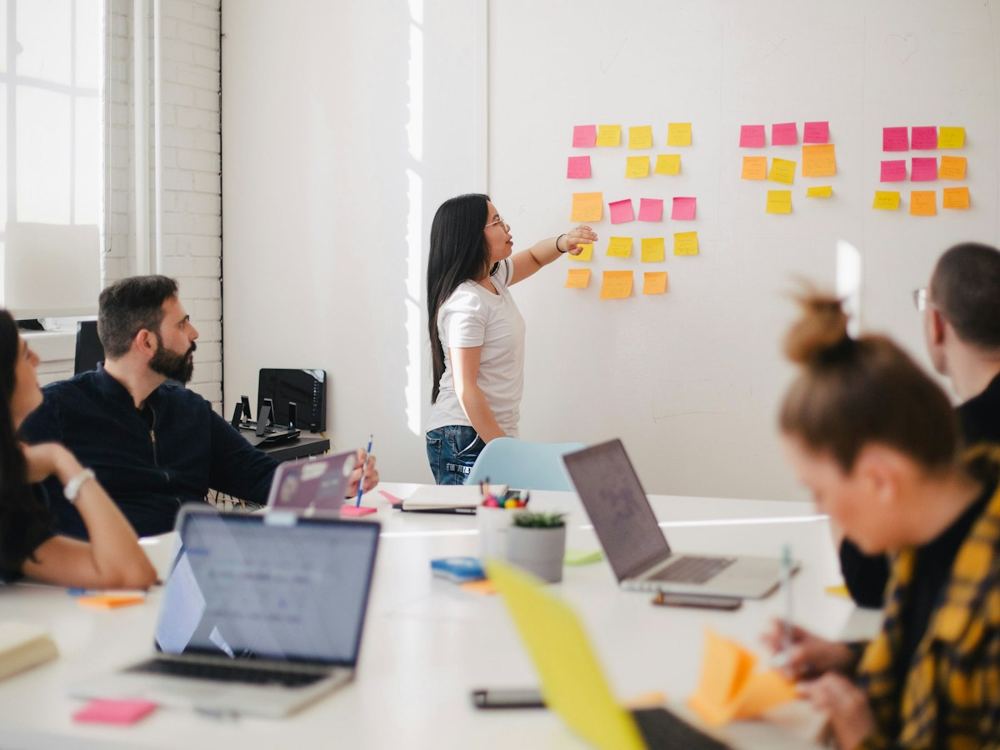 Planning d'équipe automatisé