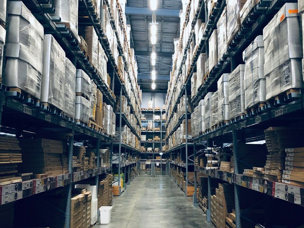 Suivi des commandes et des stocks