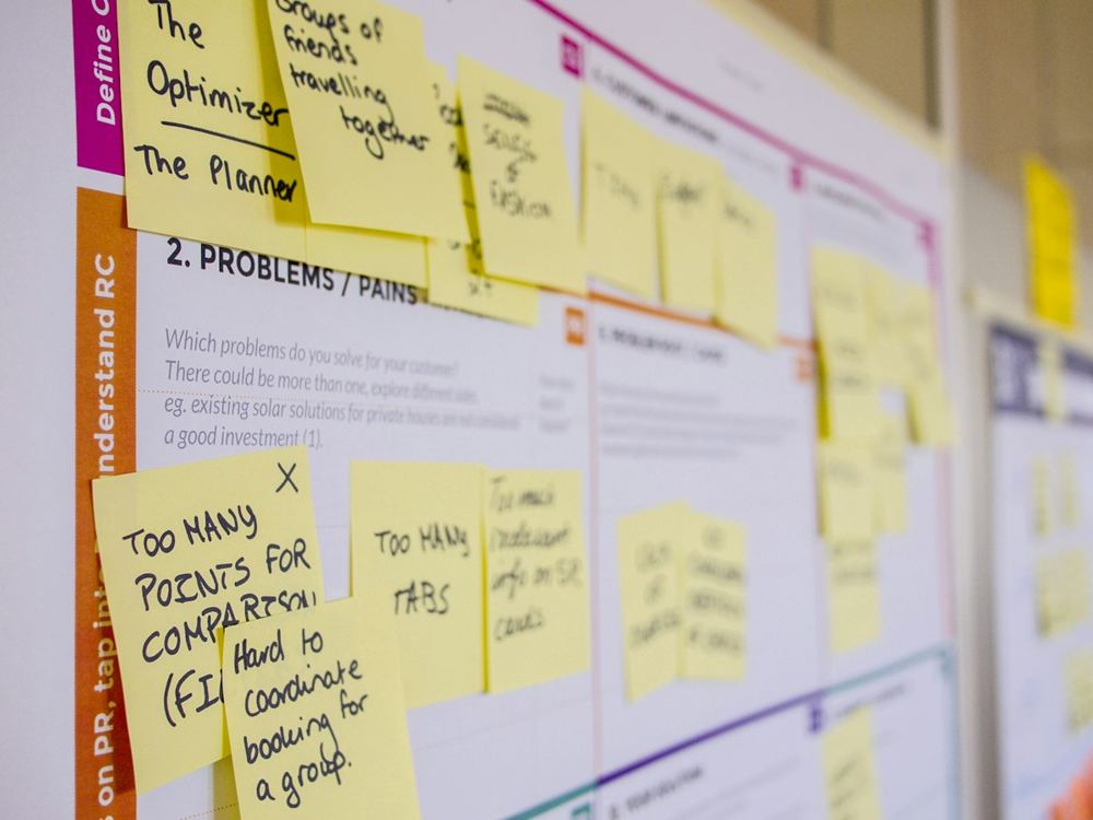 Suivi des prospects dans un CRM
